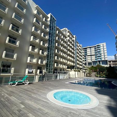 Concordia Apartment Funchal  Exteriör bild