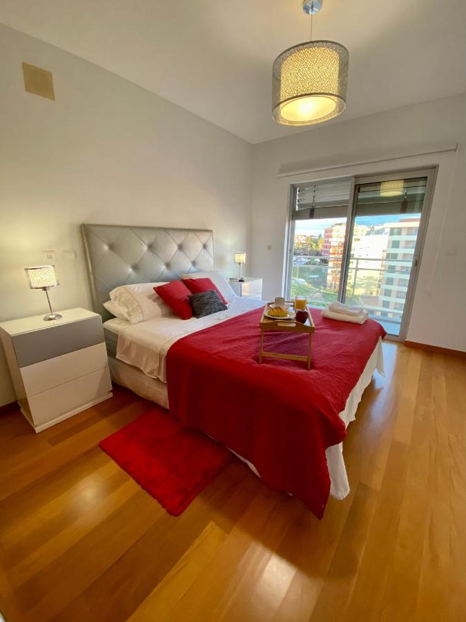 Concordia Apartment Funchal  Exteriör bild