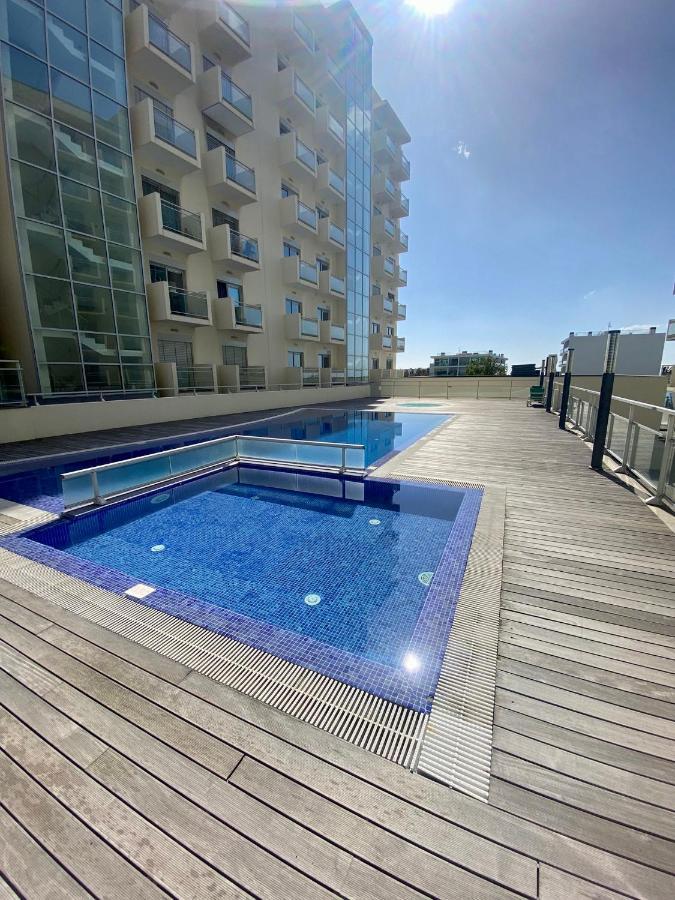Concordia Apartment Funchal  Exteriör bild