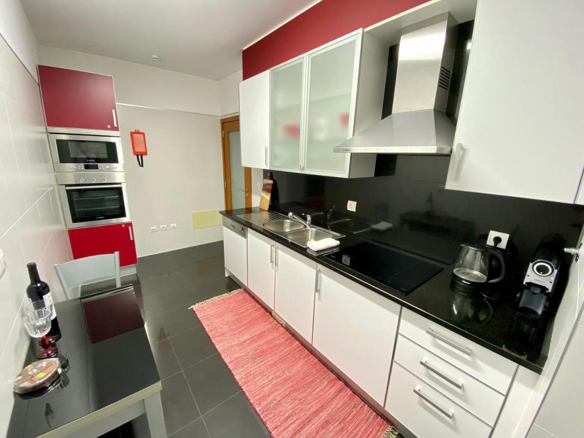 Concordia Apartment Funchal  Exteriör bild